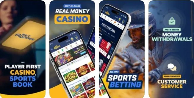 Guide to casino rivo