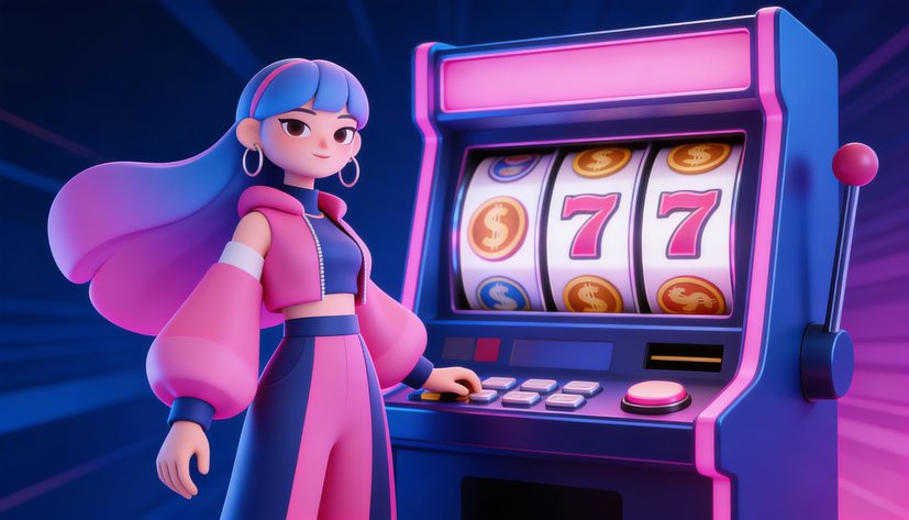 Britsino Casino 2026